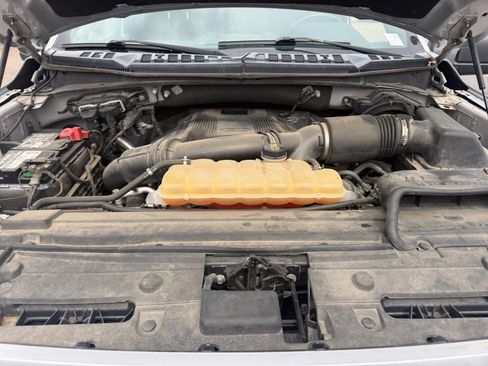 Used 2017 Ford F150 XLT w/ Equipment Group 302A Luxury AWD/4WD image 20