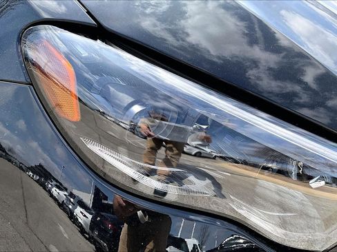 New 2026 Mercedes-Benz E 53 AMG e 4MATIC Sedan image 20