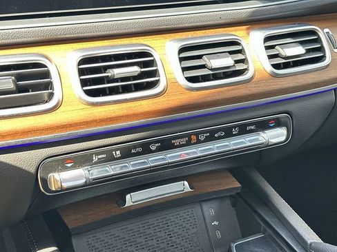 Certified 2024 Mercedes-Benz GLE 350 4MATIC image 31