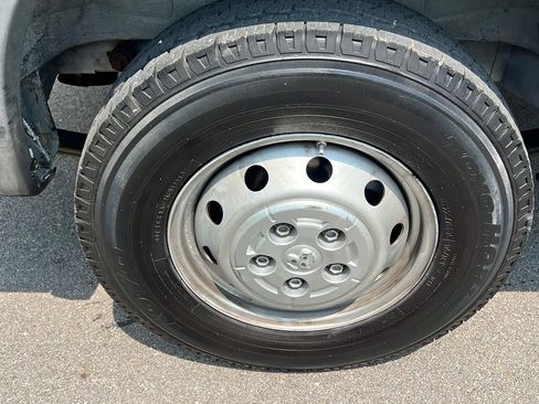 Used 2016 RAM ProMaster 2500 image 25