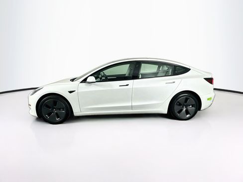 Used 2023 Tesla Model 3 Standard Range RWD image 4