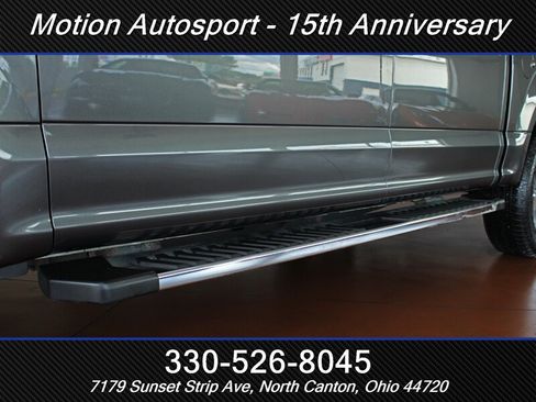 Used 2018 Ford F150 XLT w/ Equipment Group 302A Luxury AWD/4WD image 44