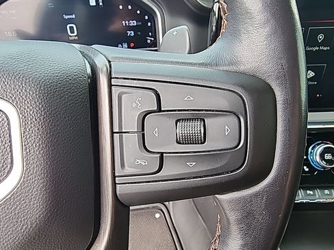 Used 2022 GMC Sierra 1500 AT4 w/ AT4 Premium Package AWD/4WD image 17