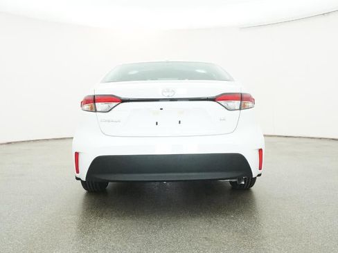 New 2026 Toyota Corolla LE image 56