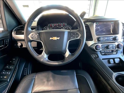 Used 2017 Chevrolet Tahoe LT image 5
