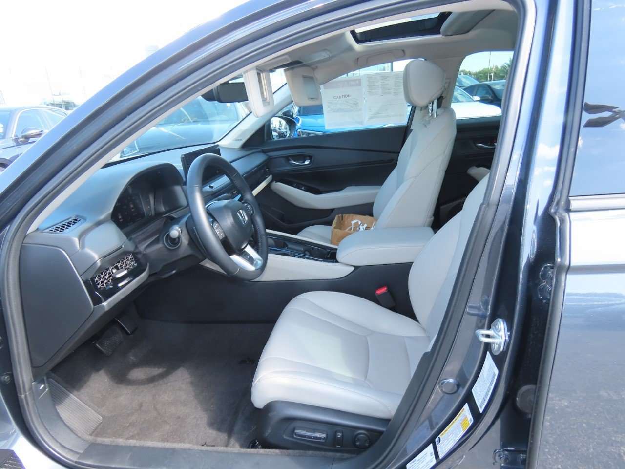 Used 2026 Honda Accord Touring image 25