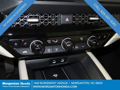New 2026 Honda Accord Touring image 18