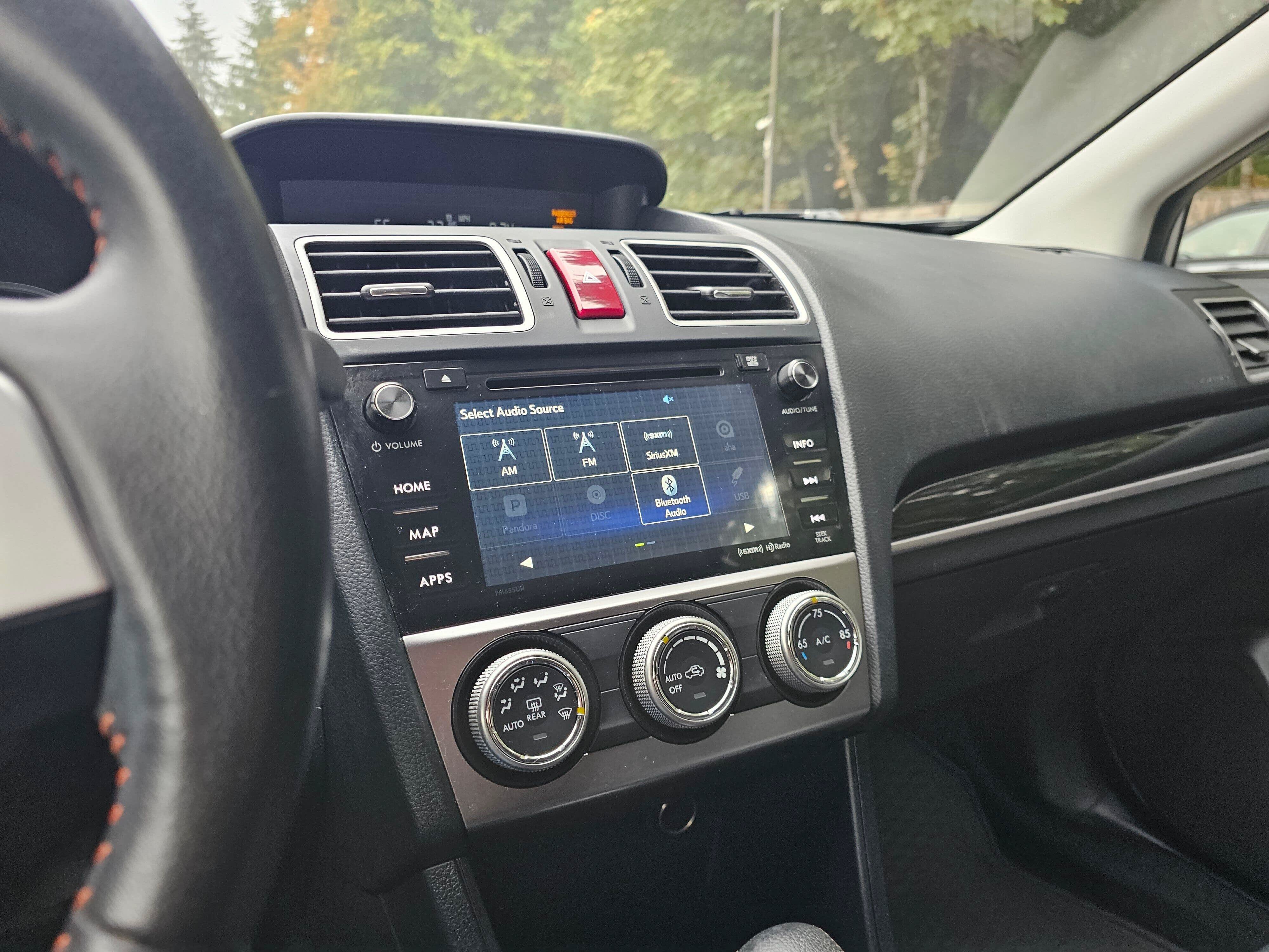 Used 2016 Subaru Crosstrek 2.0i Limited AWD/4WD image 30