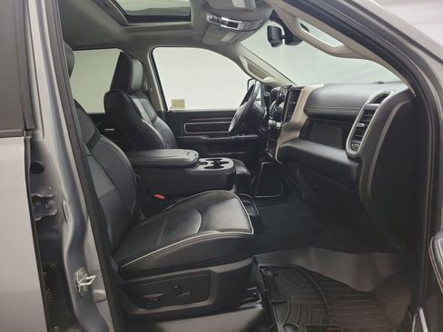 Used 2023 RAM 3500 Laramie image 24