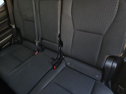 Used 2025 Toyota 4Runner SR5 image 12