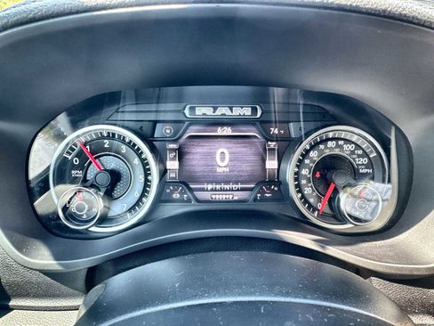 Used 2022 RAM 2500 Laramie AWD/4WD image 24