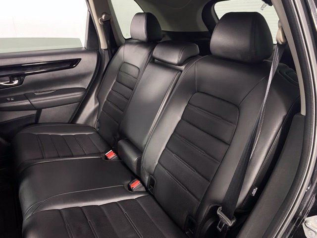 Used 2024 Honda CR-V EX-L image 16