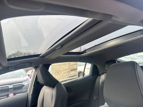 New 2026 Toyota Prius Limited image 16