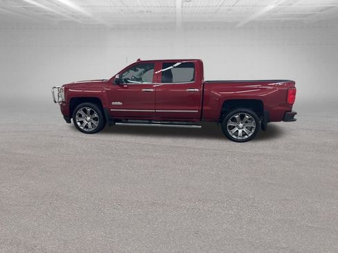 Used 2018 Chevrolet Silverado 1500 High Country image 8