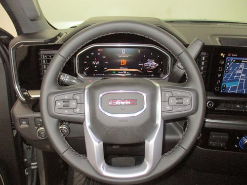 New 2026 GMC Sierra 1500 Elevation AWD/4WD image 28