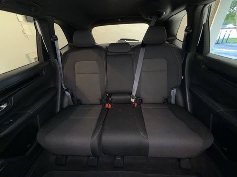Used 2024 Honda CR-V Sport image 24