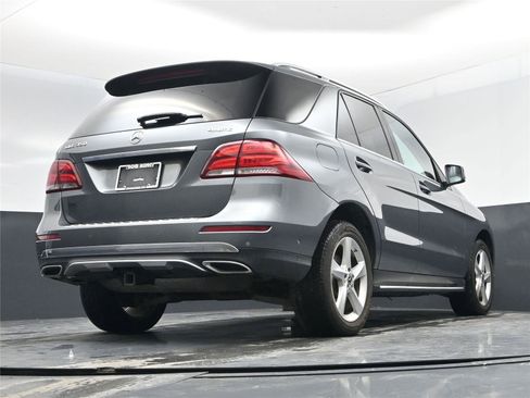 Used 2018 Mercedes-Benz GLE 350 GLE 350 image 16