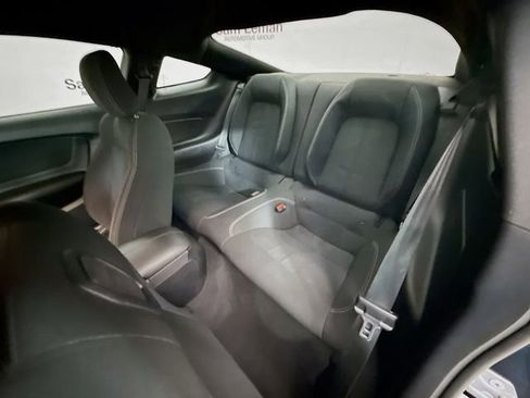Used 2023 Ford Mustang GT w/ Equipment Group 301A image 23