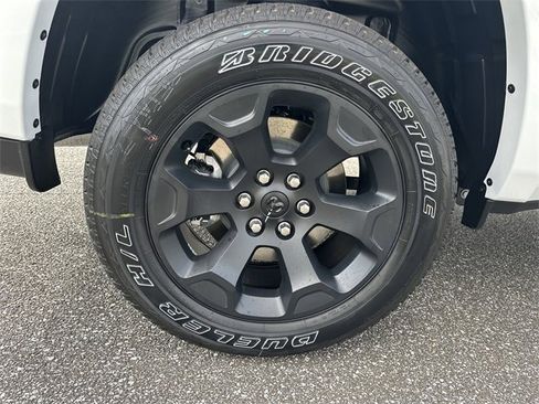 New 2026 RAM 1500 Big Horn image 17