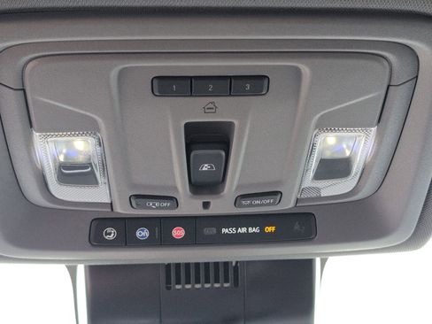 Used 2024 Chevrolet Silverado 1500 RST w/ Convenience Package II image 16