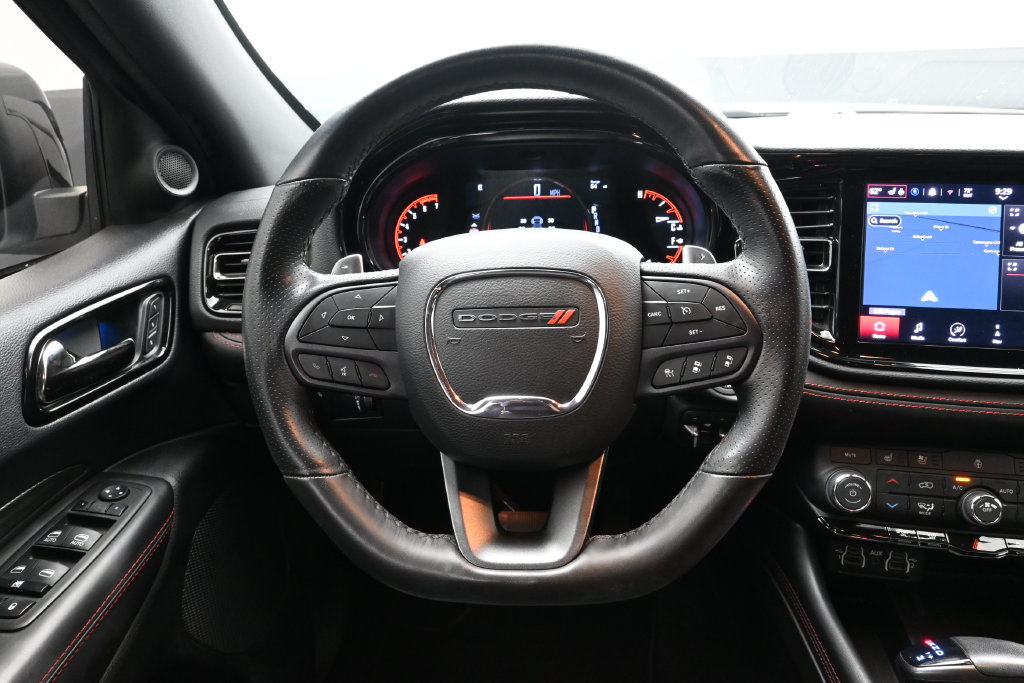 Used 2023 Dodge Durango R/T RWD image 6