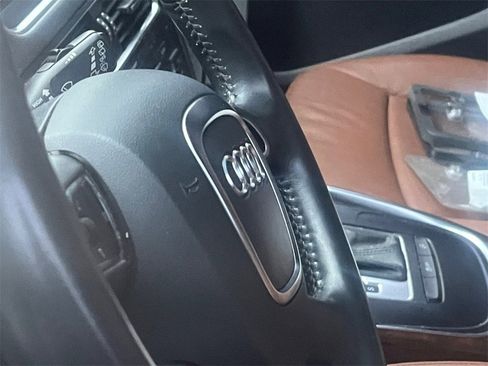 Used 2011 Audi Q5 2.0T Premium Plus image 9