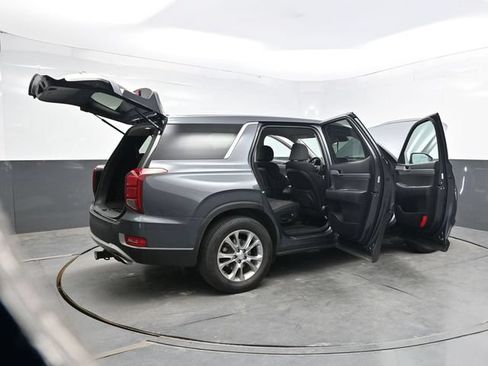 Used 2022 Hyundai Palisade SE AWD/4WD image 41