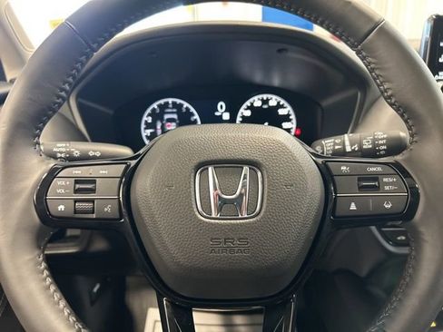 Certified 2025 Honda HR-V EX-L image 27