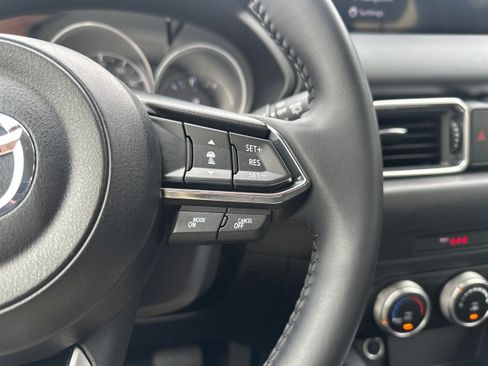 Certified 2025 MAZDA CX-5 AWD 2.5 S image 32