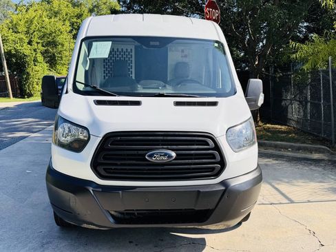 Used 2019 Ford Transit 150 148 Medium Roof image 2
