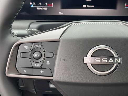 Used 2026 Nissan Sentra SV w/ SV Convenience Package FWD image 20