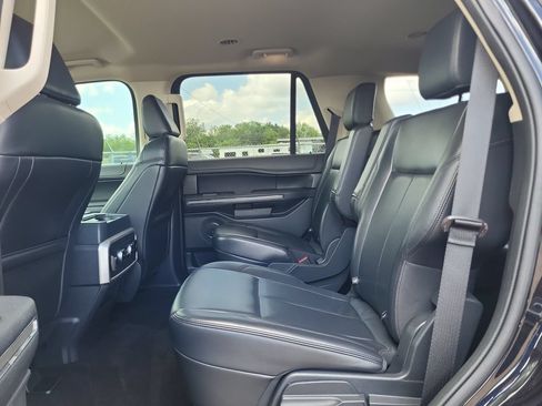 Used 2023 Ford Expedition XLT RWD image 22