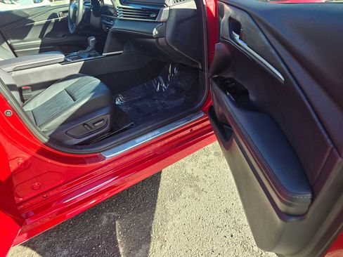 Used 2026 Toyota Camry XSE image 10