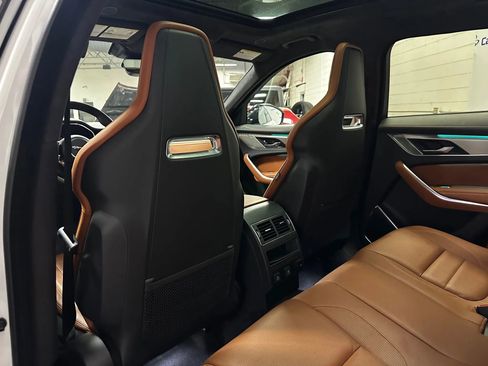 Used 2025 Jaguar F-PACE R-Dynamic S image 13