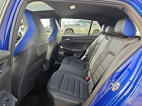 Certified 2024 Volkswagen Golf R image 9