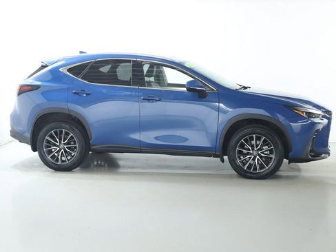 Used 2023 Lexus NX 350 AWD image 11