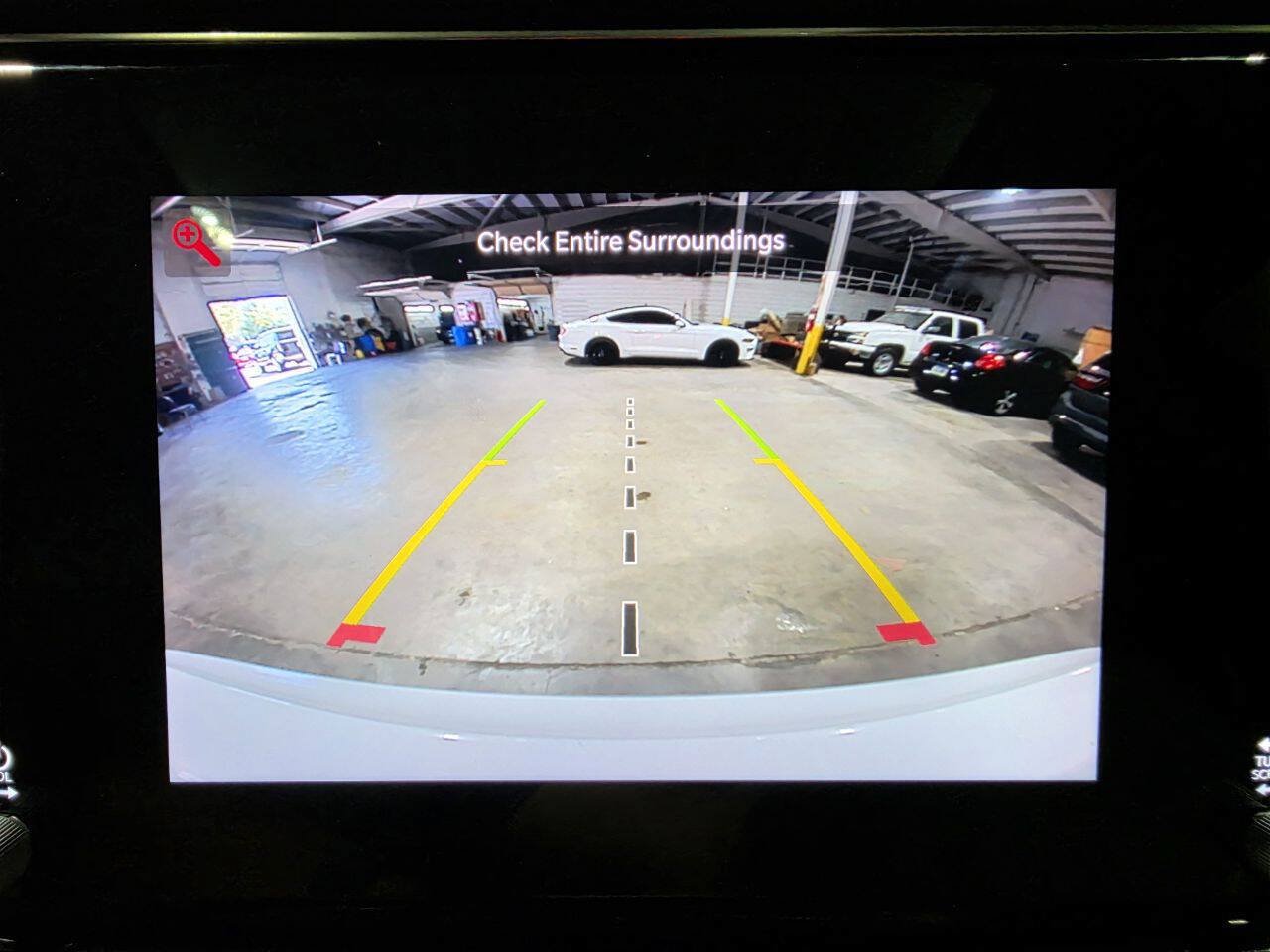 Used 2022 Jeep Wagoneer Series III w/ Premium Group I AWD/4WD image 45