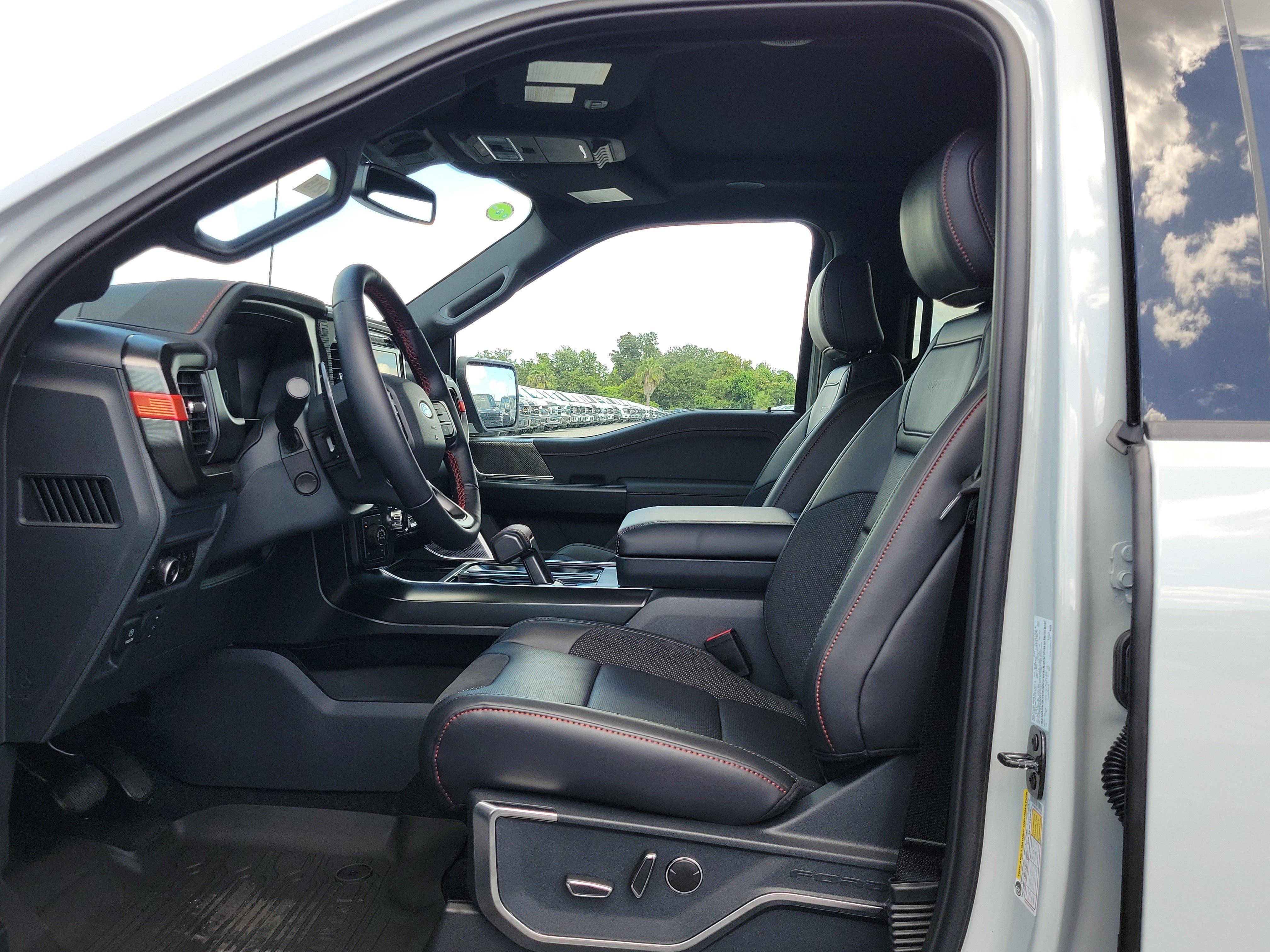 New 2026 Ford F150 Raptor AWD/4WD image 16