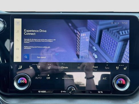 New 2026 Lexus TX 350 AWD w/ Technology Package image 35