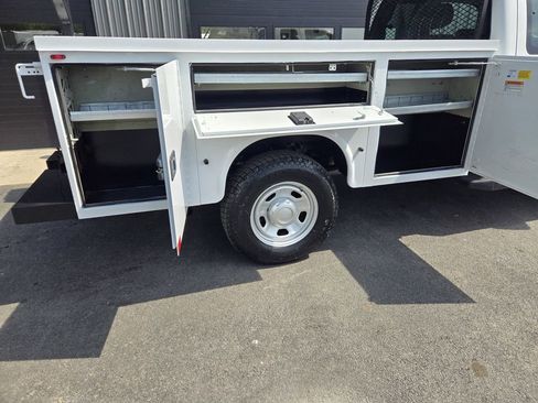 Used 2015 Ford F350 XL image 8