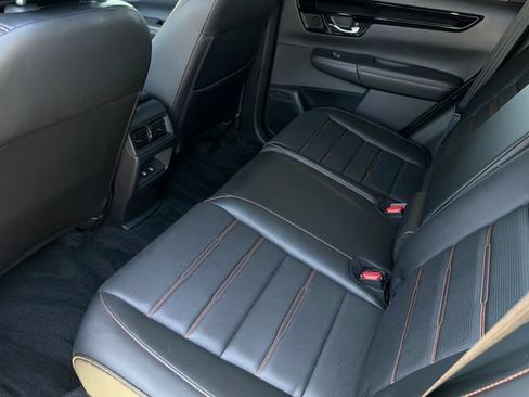 Used 2025 Honda CR-V Sport Touring image 14