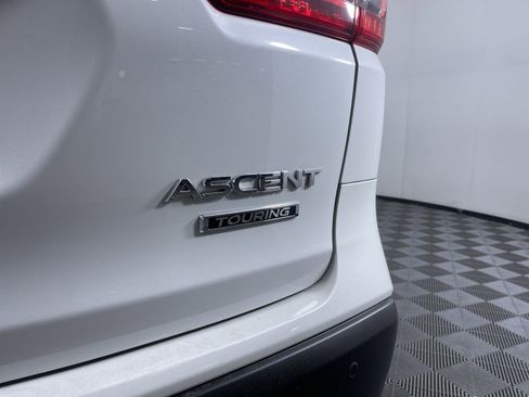Used 2023 Subaru Ascent Touring AWD/4WD image 25