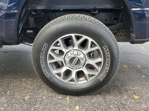 Used 2021 Ford F250 Lariat w/ Lariat Value Package image 23