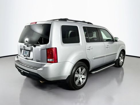 Used 2012 Honda Pilot Touring image 8