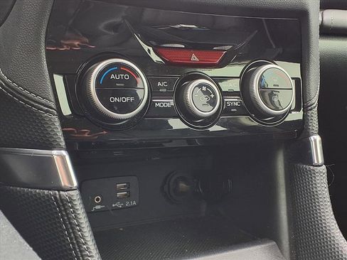 Certified 2023 Subaru Forester Touring image 22