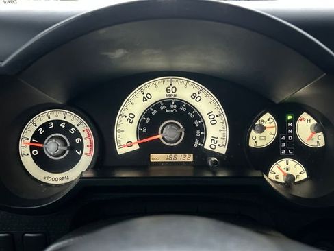 Used 2008 Toyota FJ Cruiser 2WD image 21