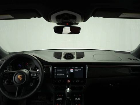 New 2026 Porsche Macan S image 16