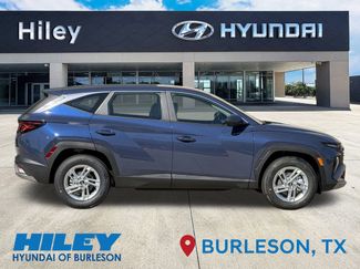 New 2026 Hyundai Tucson SE video 3