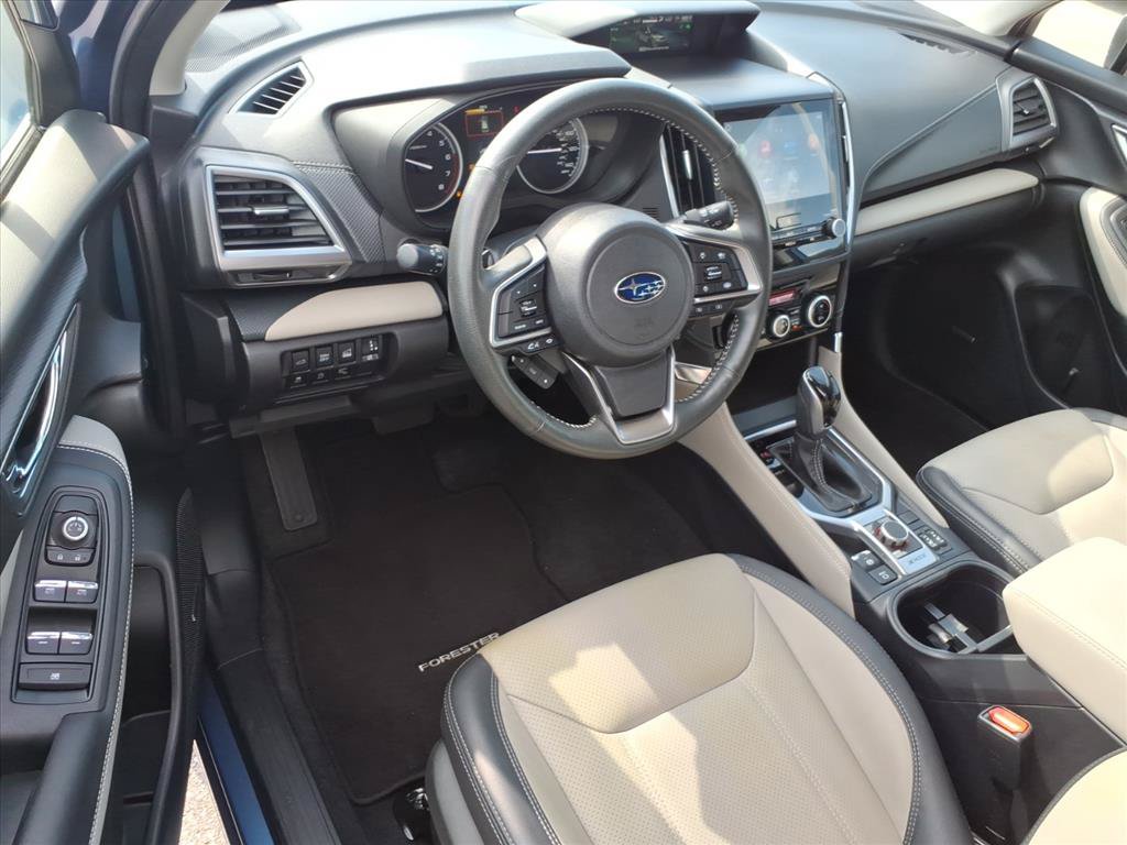 Used 2024 Subaru Forester Limited AWD/4WD image 18