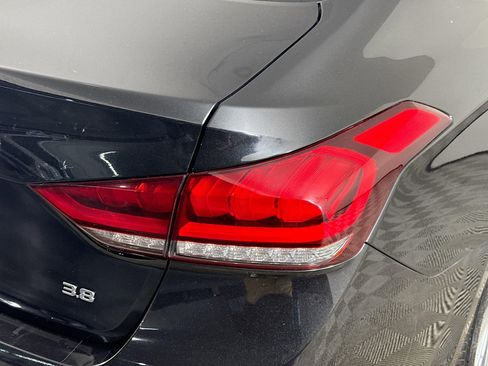 Used 2019 Genesis G80 3.8 w/ Ultimate Package 03 image 34